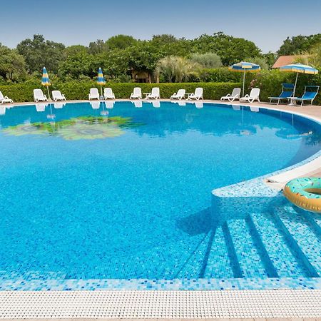 Il Girasole - Limone Villa Venturina Terme Ngoại thất bức ảnh