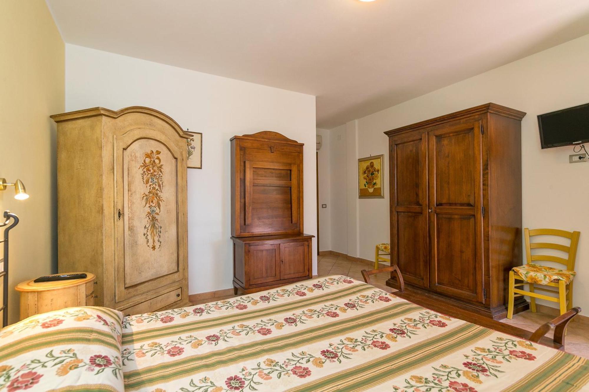 Il Girasole - Limone Villa Venturina Terme Ngoại thất bức ảnh