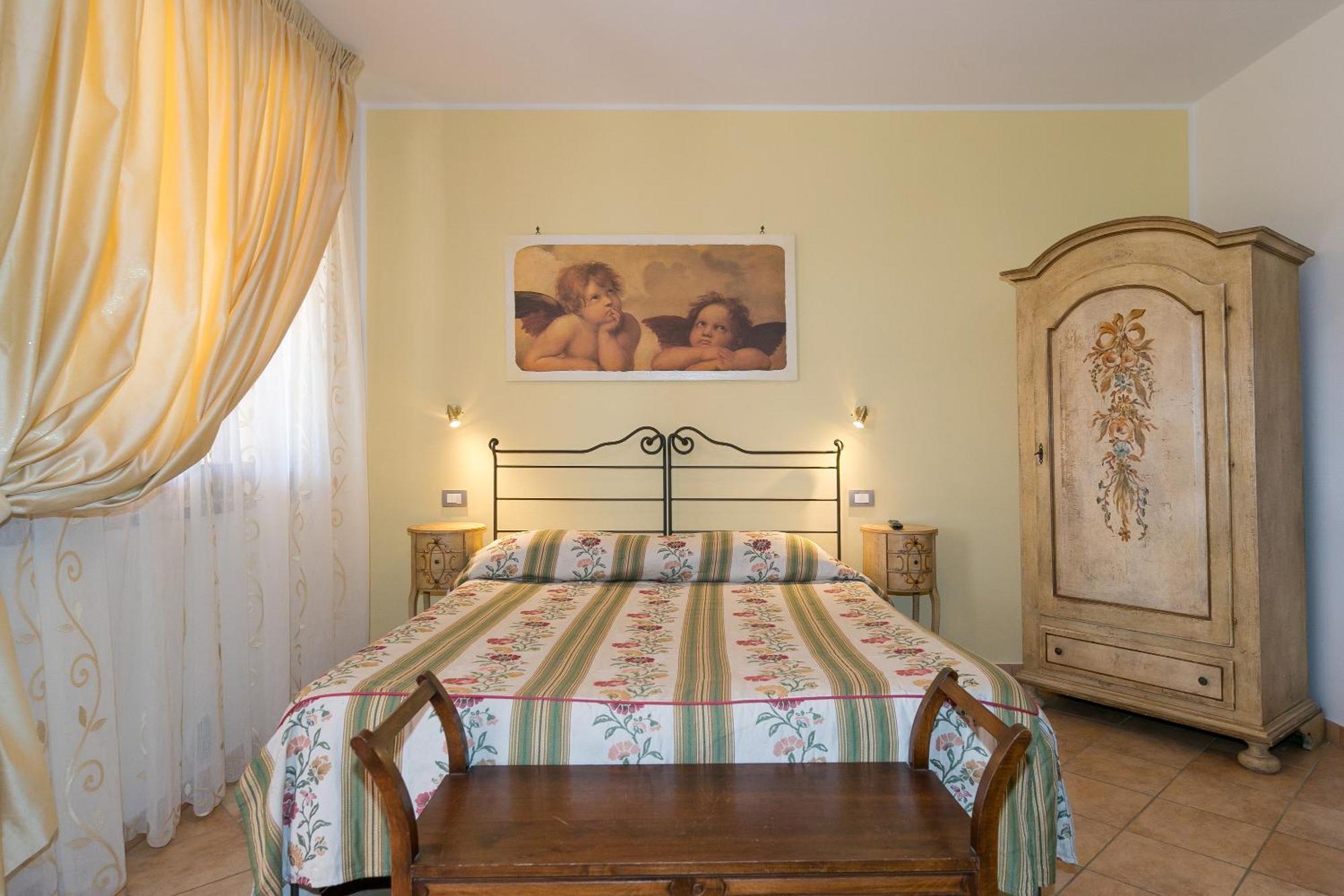Il Girasole - Limone Villa Venturina Terme Ngoại thất bức ảnh