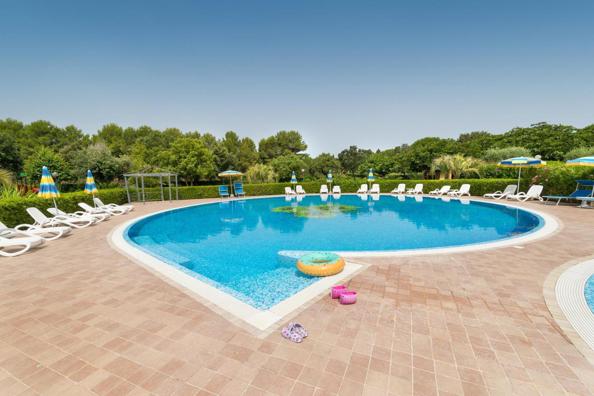 Il Girasole - Limone Villa Venturina Terme Ngoại thất bức ảnh