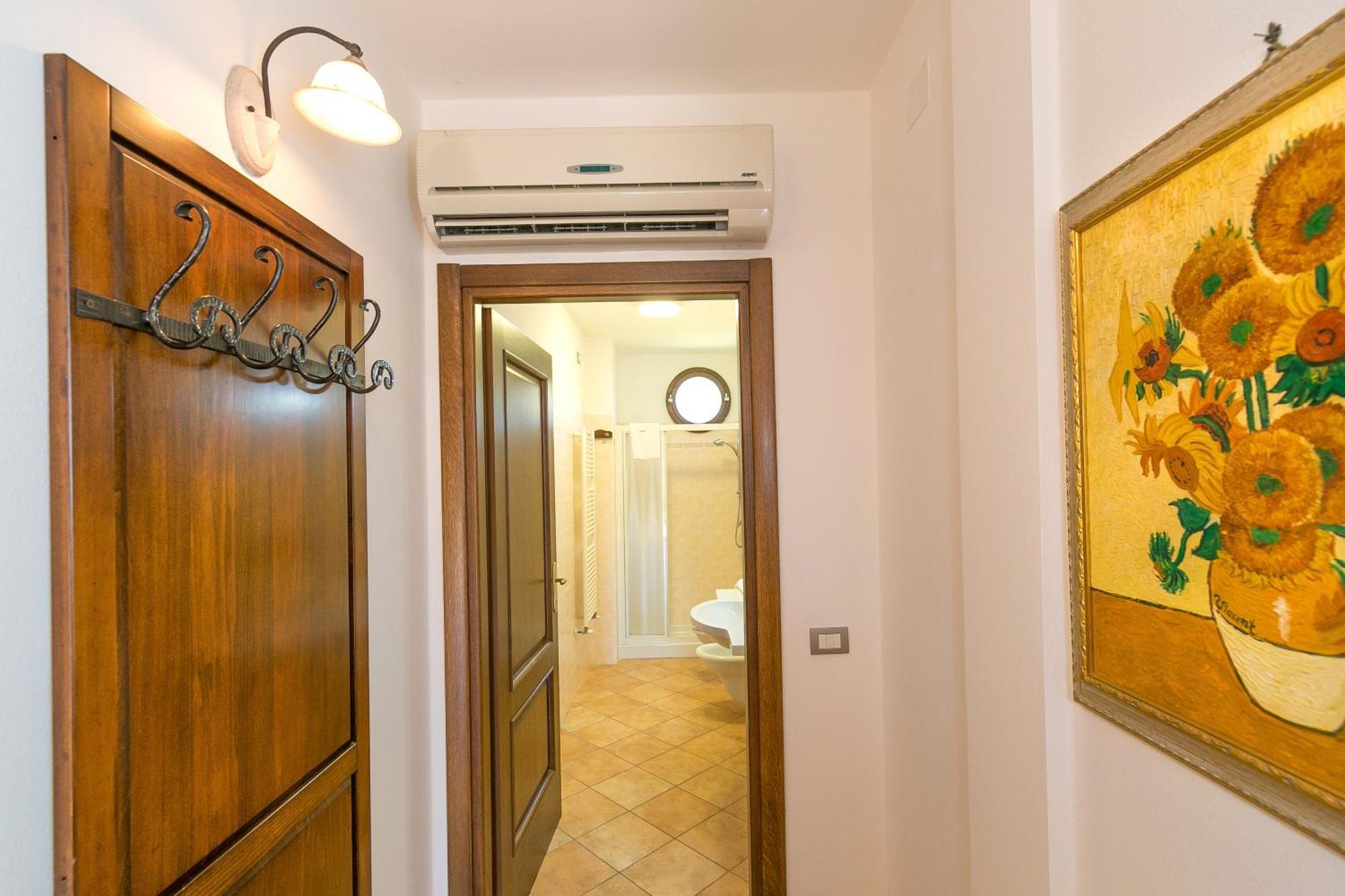Il Girasole - Limone Villa Venturina Terme Ngoại thất bức ảnh