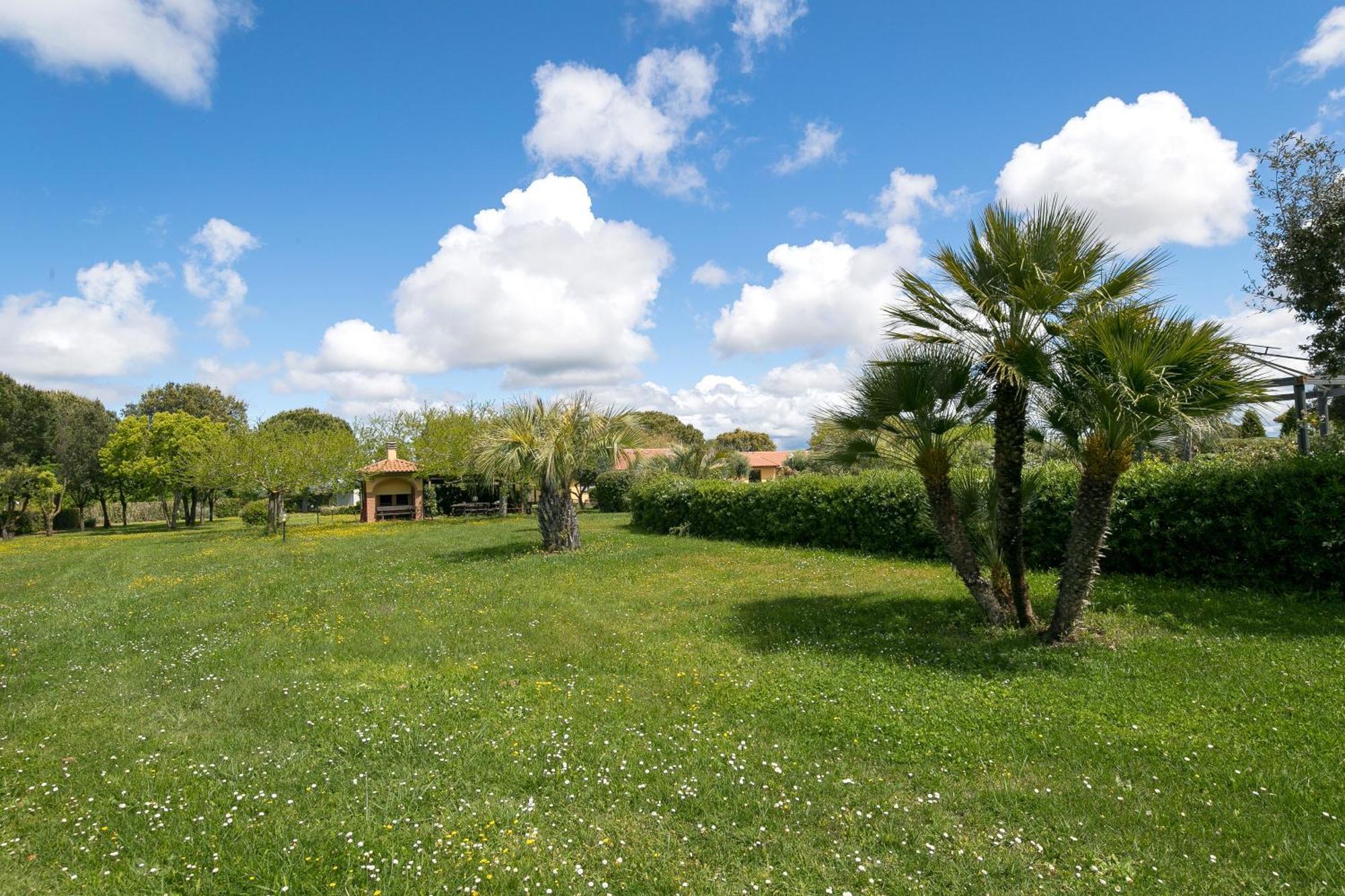 Il Girasole - Limone Villa Venturina Terme Ngoại thất bức ảnh