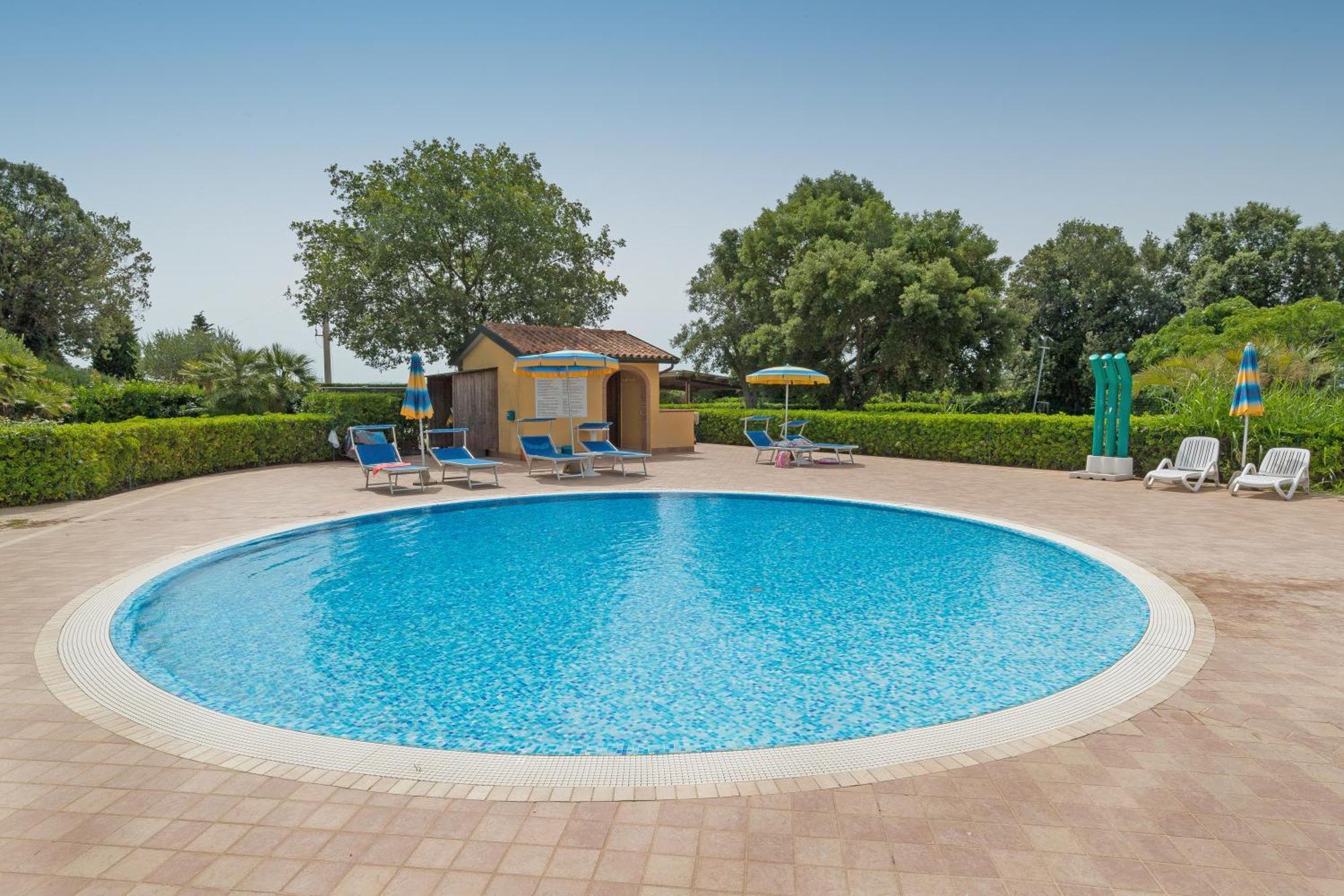 Il Girasole - Limone Villa Venturina Terme Ngoại thất bức ảnh